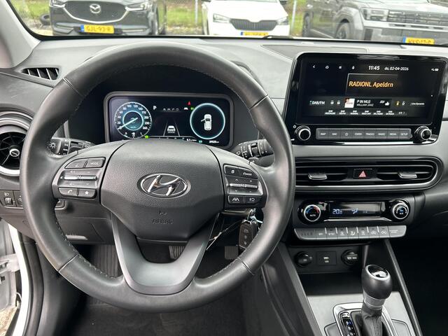 Hyundai Kona 1.6 GDI HEV Comfort