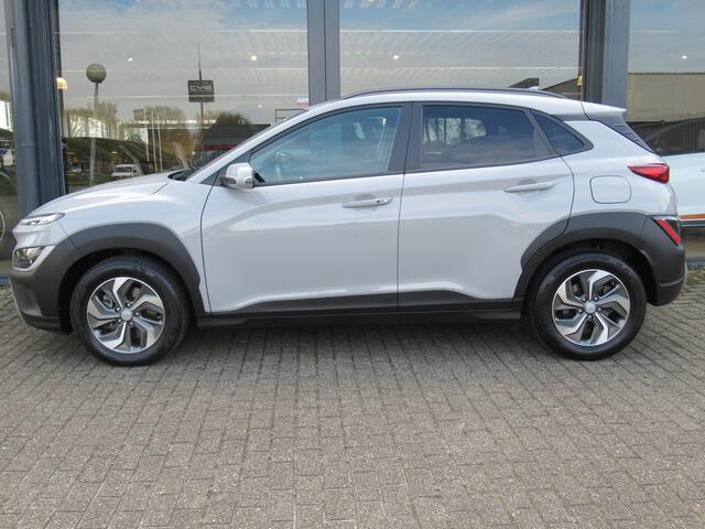 Hyundai Kona 1.6 GDI HEV Edition 1e eigen | dealer onderh | navi | camera | cruise