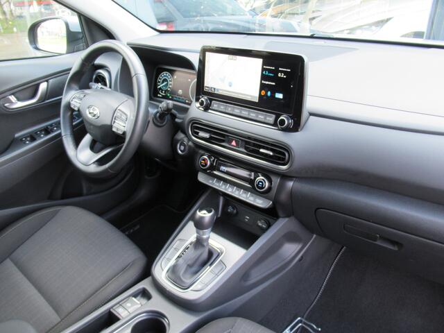 Hyundai Kona 1.6 GDI HEV Edition 1e eigen | dealer onderh | navi | camera | cruise