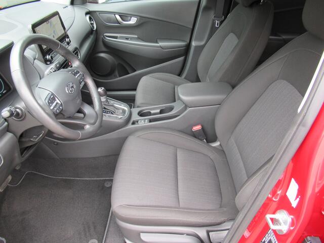 Hyundai Kona 1.6 GDI HEV Edition 1e eigen | dealer onderh | 18"inch | navi | cruise