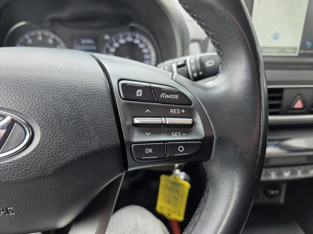 Hyundai Kona 1.0 T-GDI COMFORT+PACK
