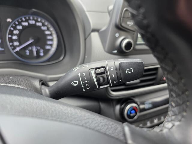 Hyundai Kona 1.0 T-GDI COMFORT+PACK