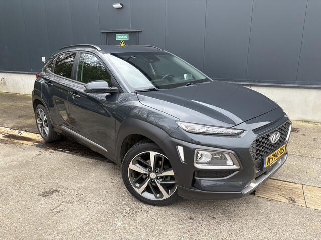 Hyundai Kona 1.0T Premium