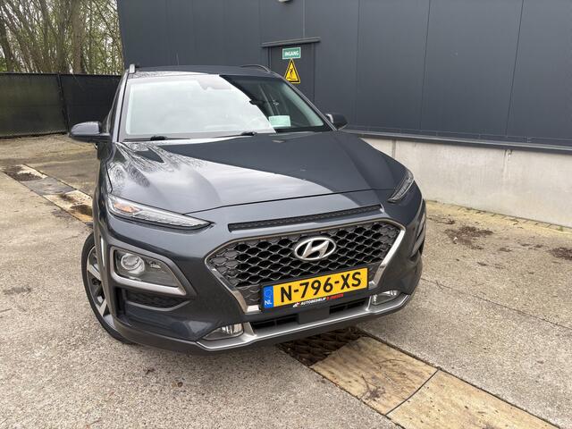 Hyundai Kona 1.0T Premium