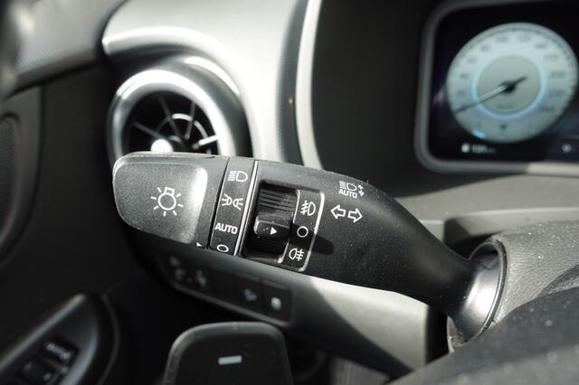 Hyundai Kona 1.0 T-GDI Automaat 1:20 Verbruik !!