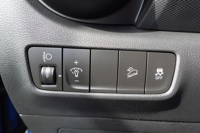 Hyundai Kona 1.0 T-GDI Automaat 1:20 Verbruik !!