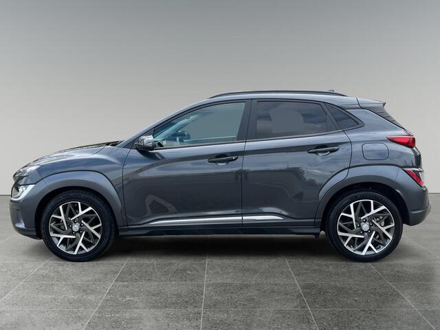 Hyundai Kona 1.6 GDI HEV 140pk Comfort+ | CRUISE CONTROL | APPLE CARPLAY & ANDROID AUTO | LANE ASSIST | KEYLESS ENTRY | PARKEERSENSOREN | CAMERA |