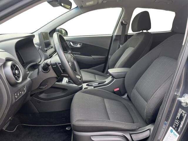 Hyundai Kona 1.6 GDI HEV 140pk Comfort+ | CRUISE CONTROL | APPLE CARPLAY & ANDROID AUTO | LANE ASSIST | KEYLESS ENTRY | PARKEERSENSOREN | CAMERA |