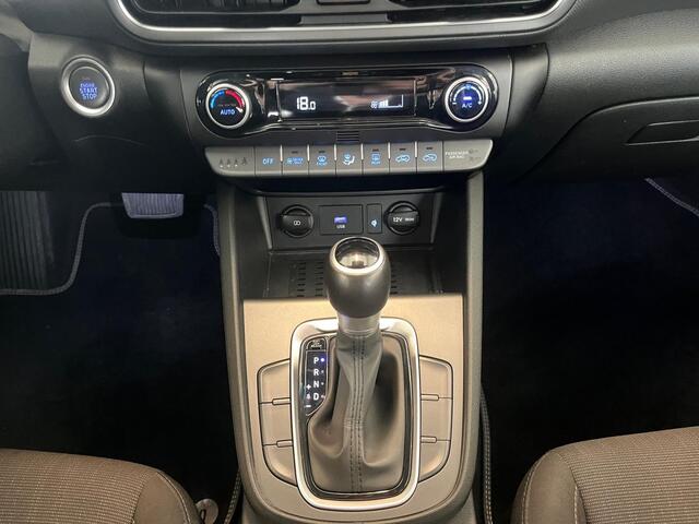 Hyundai Kona 1.6 GDI HEV 140pk Comfort+ | CRUISE CONTROL | APPLE CARPLAY & ANDROID AUTO | LANE ASSIST | KEYLESS ENTRY | PARKEERSENSOREN | CAMERA |