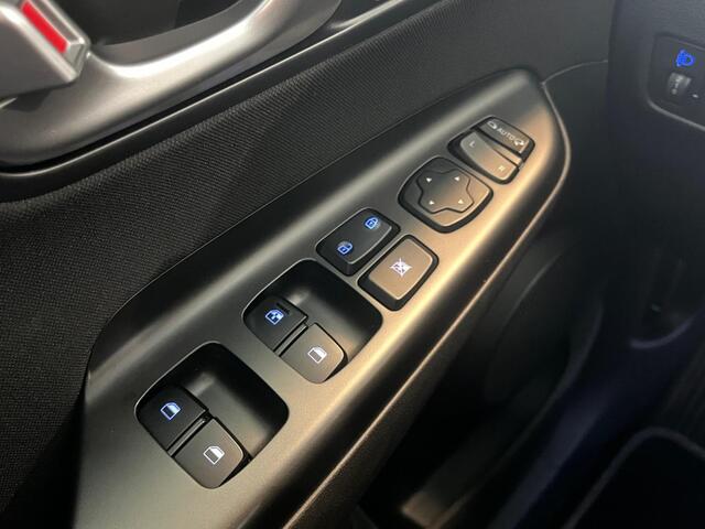 Hyundai Kona 1.6 GDI HEV 140pk Comfort+ | CRUISE CONTROL | APPLE CARPLAY & ANDROID AUTO | LANE ASSIST | KEYLESS ENTRY | PARKEERSENSOREN | CAMERA |