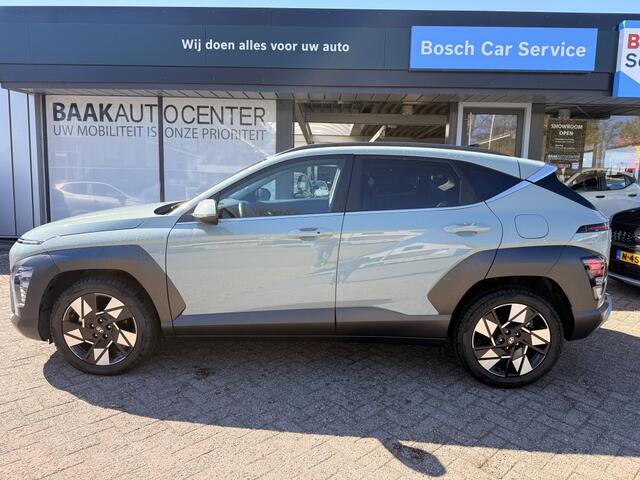 Hyundai Kona 1.6 GDI HEV Comf.ort Smart