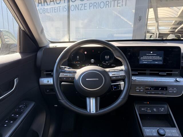 Hyundai Kona 1.6 GDI HEV Comf.ort Smart