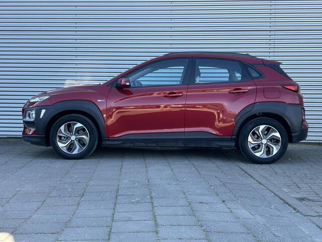 Hyundai Kona 1.6 GDI HEV Comfort | Trekhaak | Carplay | Navi Pack |