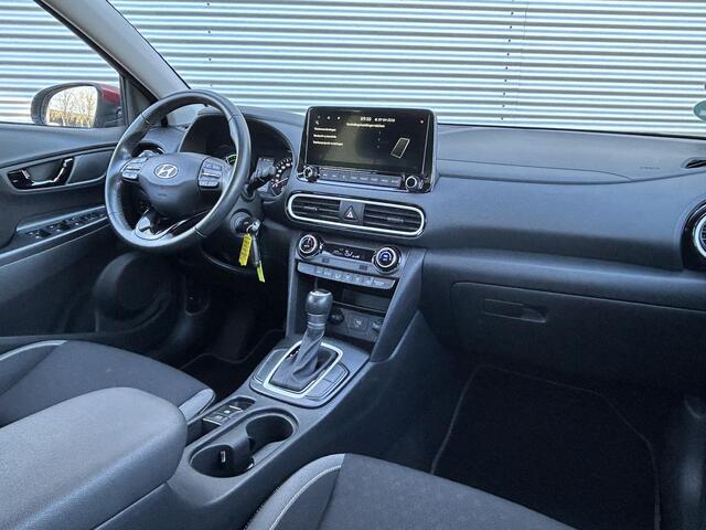Hyundai Kona 1.6 GDI HEV Comfort | Trekhaak | Carplay | Navi Pack |