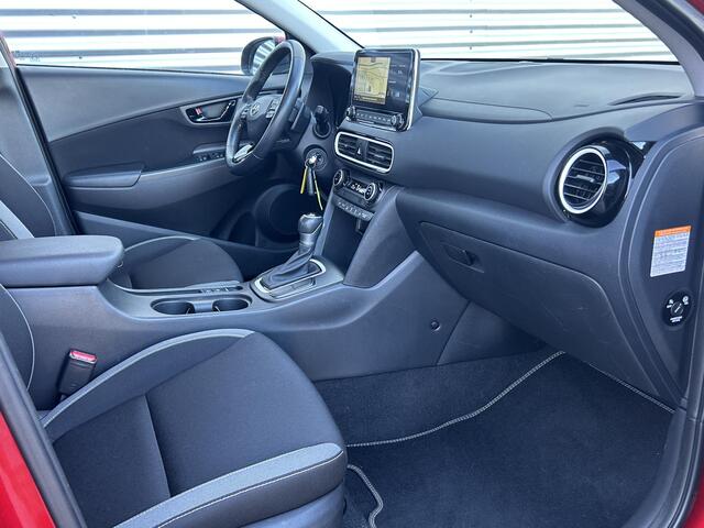 Hyundai Kona 1.6 GDI HEV Comfort | Trekhaak | Carplay | Navi Pack |