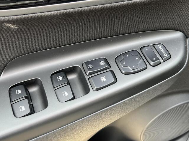 Hyundai Kona 1.6 GDI HEV Fashion | Navigatie | Achteruitrijcamera | Adaptieve cruise control | Krell | Head-up display |