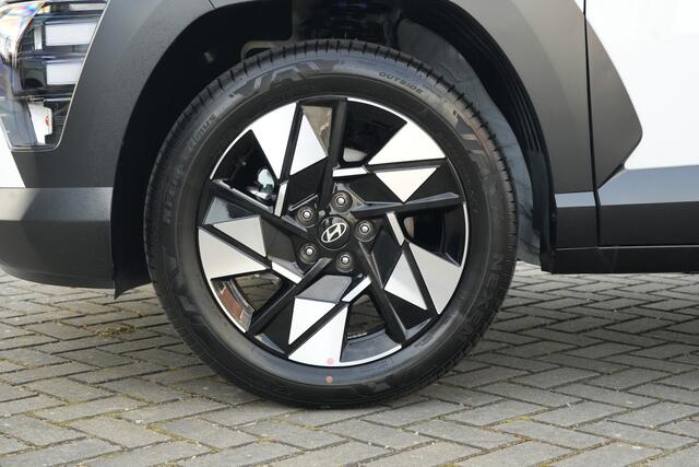 Hyundai Kona 1.6 GDI HEV Comfort Smart 141pk AppleCarplay/Navigatie/Camera