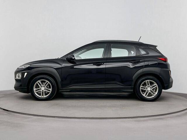 Hyundai Kona 1.0T Essence | Achteruitrij camera | Apple Carplay/Android Auto | Navigatie | Cruise control |