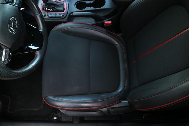 Hyundai Kona 1.6 T-GDI Style | Automaat! | Camera | Carplay | Goed onderhouden! |