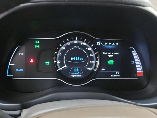 Hyundai Kona EV Comfort 64 kWh NL-AUTO | TREKHAAK | CAMERA | CARPLAY