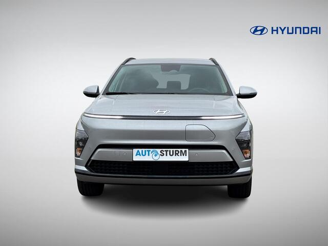 Hyundai Kona Electric Pure Edition 65.4 kWh