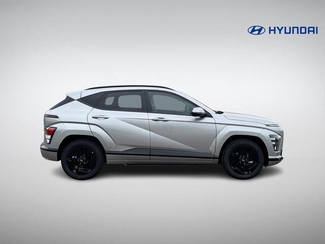 Hyundai Kona Electric Pure Edition 65.4 kWh