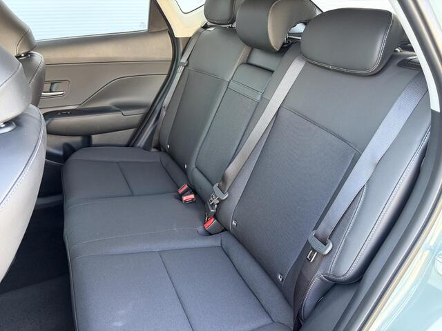 Hyundai Kona 1.6 GDI HEV Comfort Plus ** Nu met 2500,- korting ** Nieuw uit voorraad leverbaar **