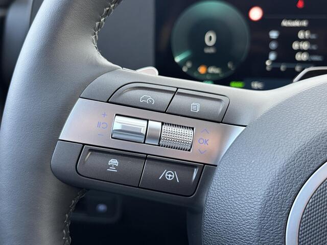 Hyundai Kona 1.6 GDI HEV Comfort Plus ** Nu met 2500,- korting ** Nieuw uit voorraad leverbaar **