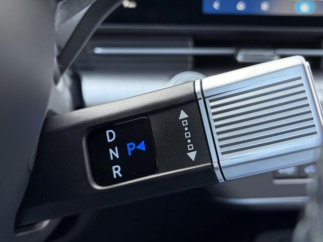 Hyundai Kona 1.6 GDI HEV Comfort Plus ** Nu met 2500,- korting ** Nieuw uit voorraad leverbaar **