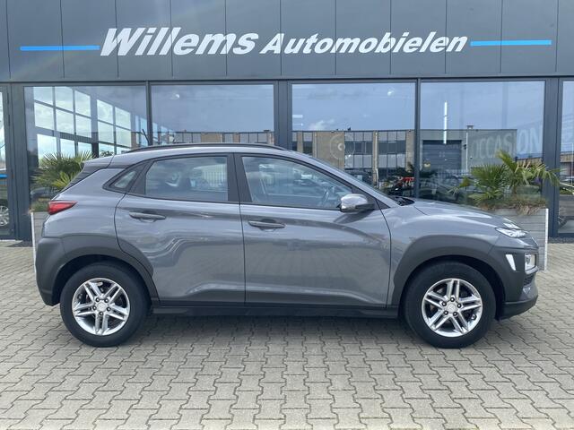 Hyundai Kona 1.0 T-GDI Comfort Cruise Control , Camera , App Connect