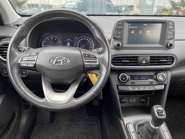 Hyundai Kona 1.0 T-GDI Comfort Cruise Control , Camera , App Connect