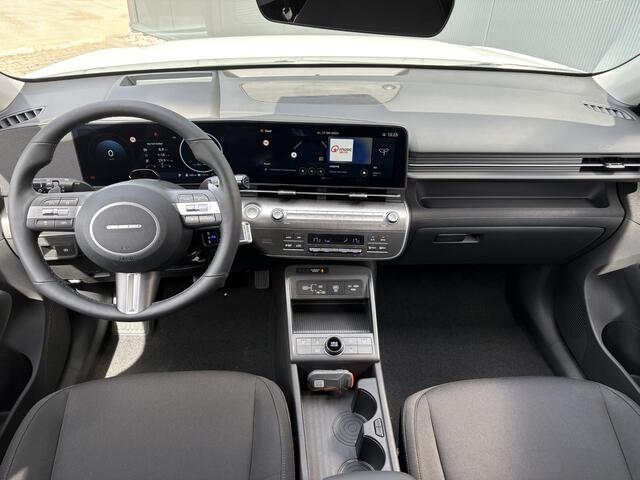 Hyundai Kona Electric Comfort Smart 64.8 kWh