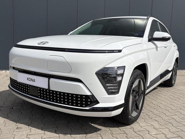 Hyundai Kona Electric Comfort Smart 64.8 kWh