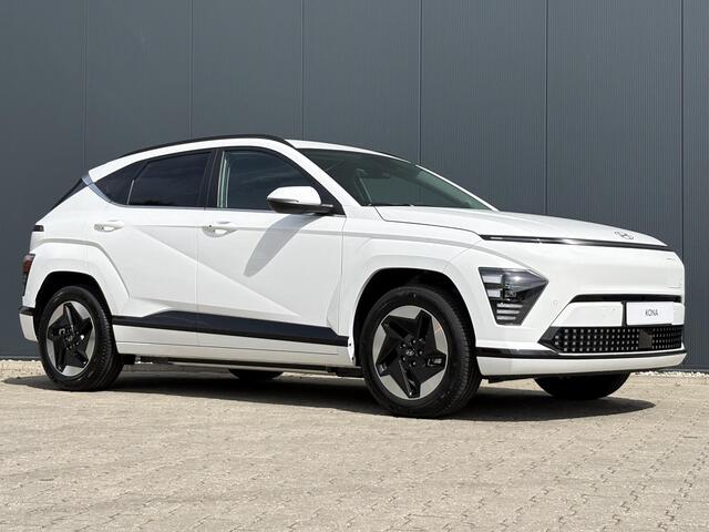 Hyundai Kona Electric Comfort Smart 64.8 kWh