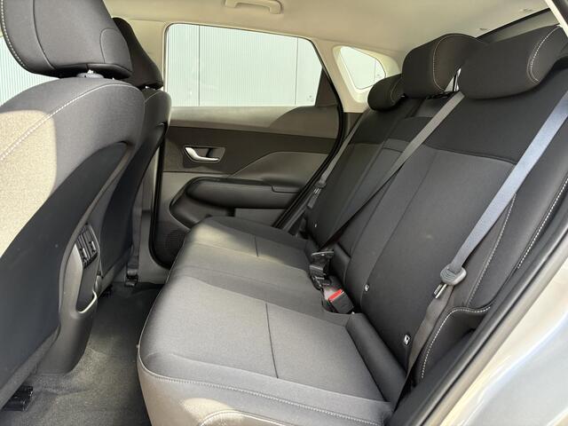 Hyundai Kona Electric Long Range Pure Edition 64.8 kWh Nieuw uit voorraad leverbaar