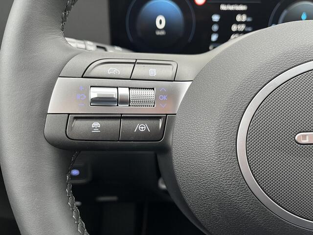 Hyundai Kona Electric Long Range Pure Edition 64.8 kWh / ¤500,- voordeel / Navigatie / Apple & Android carplay / Airco / Achteruitrijcamera / Parkeersensoren Voor & Achter /