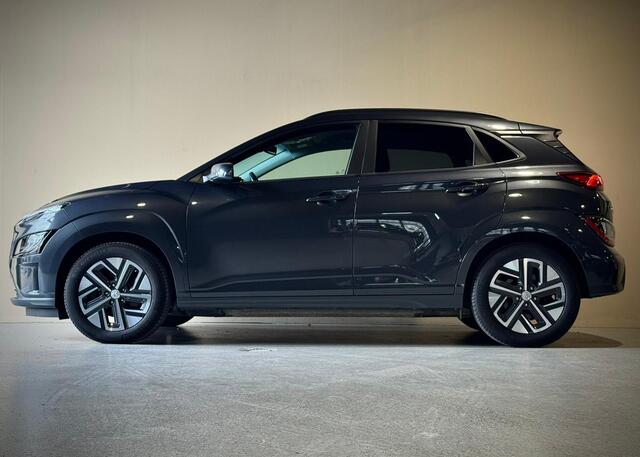 Hyundai Kona EV Fashion 64 kWh |Head-Up |Stoel/Stuurverw. |KRELL |Camera