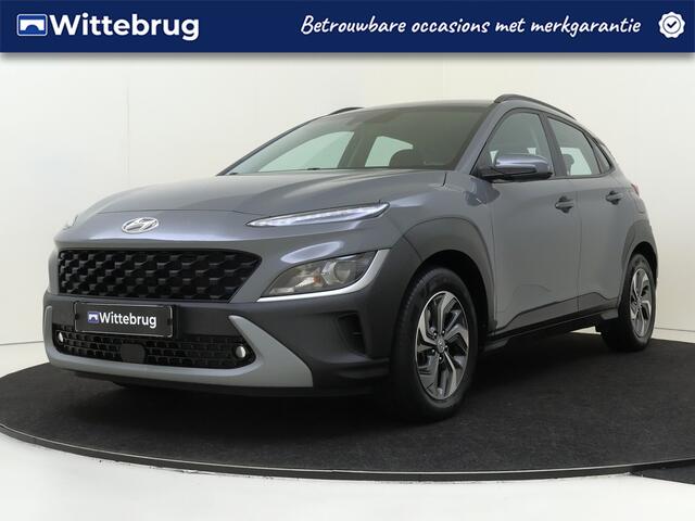 Hyundai Kona 1.6 GDI HEV Comfort Smart | Krell Audio | Camera | Carplay | Navigatie |