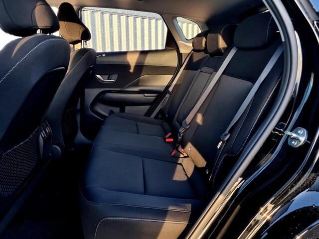 Hyundai Kona 1.6 GDI HEV Comfort / ¤3000,- voordeel / Keyless / Apple Carplay & Android Auto / Adaptieve Cruise Control / Achteruitrijcamera / Automatische Airco