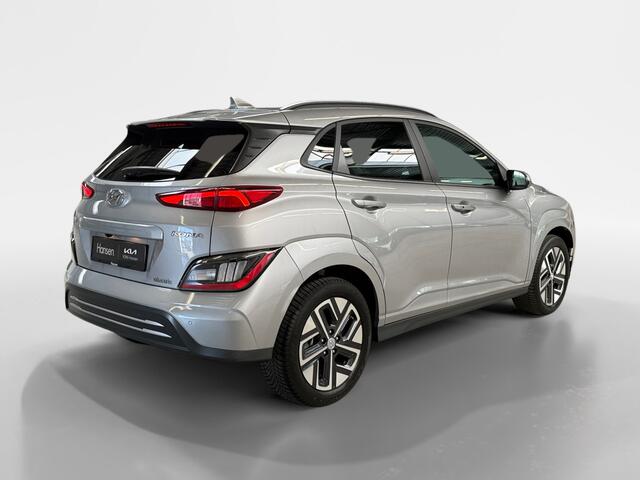 Hyundai Kona EV Fashion 39 kWh I SOH 96% I Adaptiver Cruise I Camera I Carplay