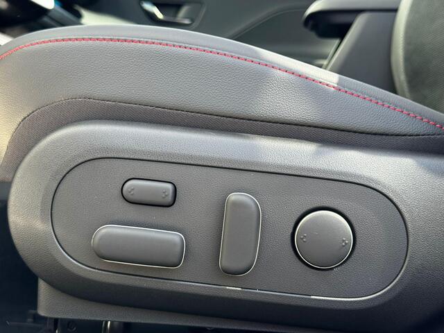 Hyundai Kona 1.6 GDI HEV N Line Sky / 3000 Voordeel / Schuif- & Kanteldak / Stoelverkoeling / Stoelverwarming Voor + Achter / 360 Camera / Memory Seat / BOSE Audio /