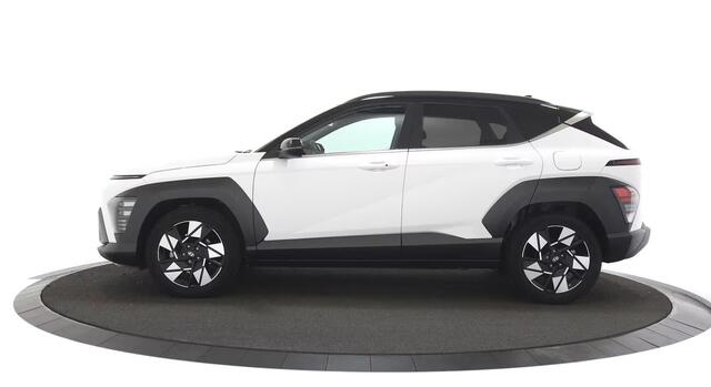 Hyundai Kona 1.6 GDI HEV Comfort Smart Carplay / Camera / Nette auto