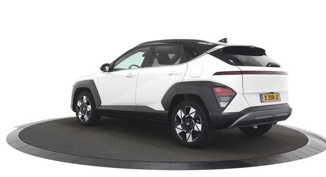 Hyundai Kona 1.6 GDI HEV Comfort Smart Carplay / Camera / Nette auto