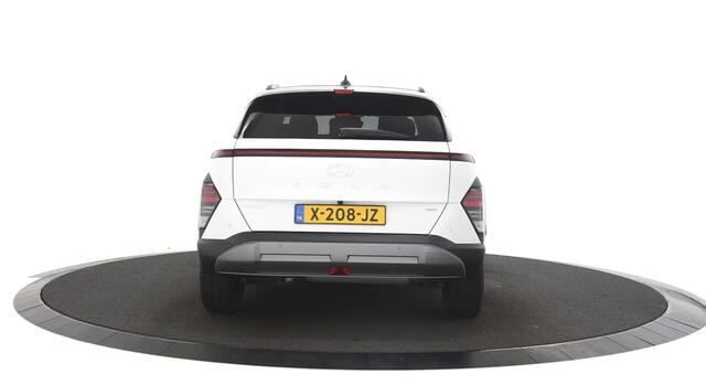 Hyundai Kona 1.6 GDI HEV Comfort Smart Carplay / Camera / Nette auto