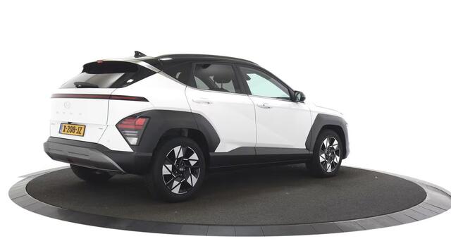 Hyundai Kona 1.6 GDI HEV Comfort Smart Carplay / Camera / Nette auto