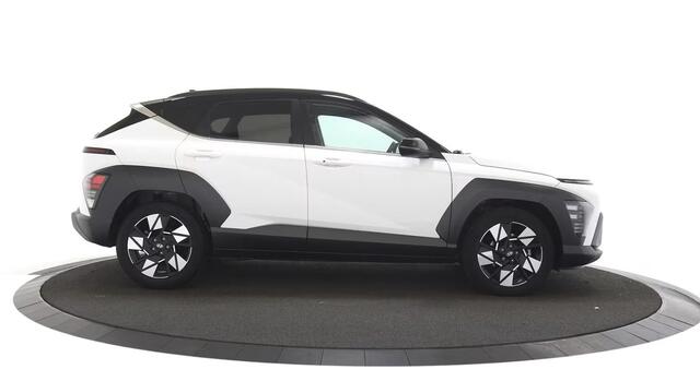 Hyundai Kona 1.6 GDI HEV Comfort Smart Carplay / Camera / Nette auto