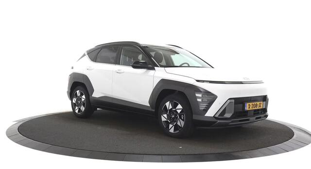 Hyundai Kona 1.6 GDI HEV Comfort Smart Carplay / Camera / Nette auto