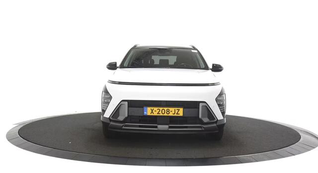 Hyundai Kona 1.6 GDI HEV Comfort Smart Carplay / Camera / Nette auto