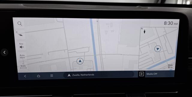 Hyundai Kona 1.6 GDI HEV Comfort Smart Carplay / Camera / Nette auto