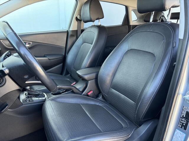 Hyundai Kona 1.6 T-GDI Premium / Trekhaak ( 1250 kg ) / Airco (automatisch) / Apple Carplay/Android Auto /